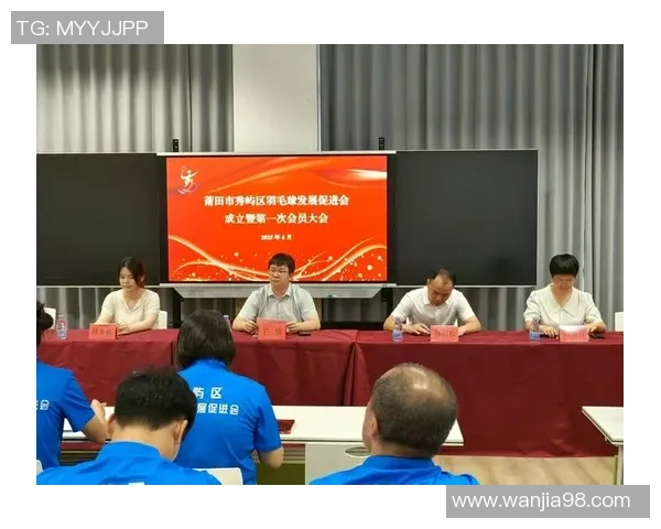 广州羽毛球队的转型之路与深度解析羽毛球运动的未来发展 广州羽毛球队的转型之路与深度解析羽毛球运动的未来发展