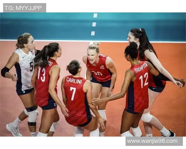 深圳排球队技术对比深度解析与战术优势探讨 深圳排球队技术对比深度解析与战术优势探讨