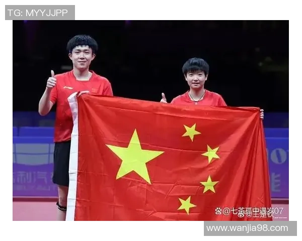 深圳乒乓球队实力变革引发热议新阶段的崛起与挑战