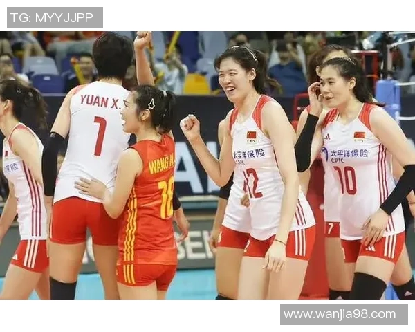 重庆排球队以83分稳居挑战赛积分榜首位争夺冠军在即 重庆排球队以83分稳居挑战赛积分榜首位争夺冠军在即